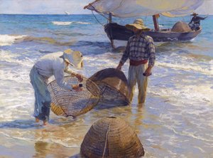 Los Pescadores Valencianos 